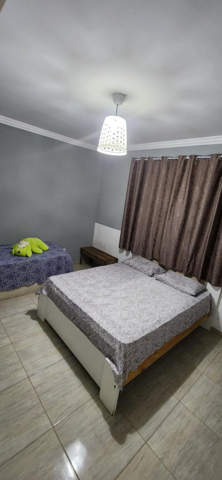 Recanto Das Pretinhas Ibiuna Exterior photo
