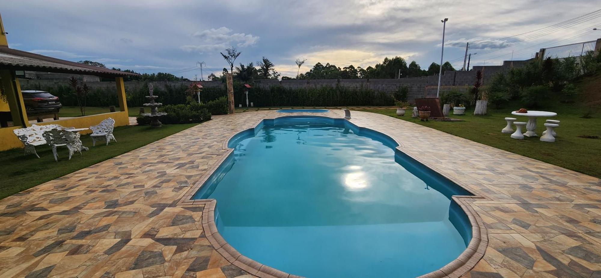 Recanto Das Pretinhas Ibiuna Exterior photo