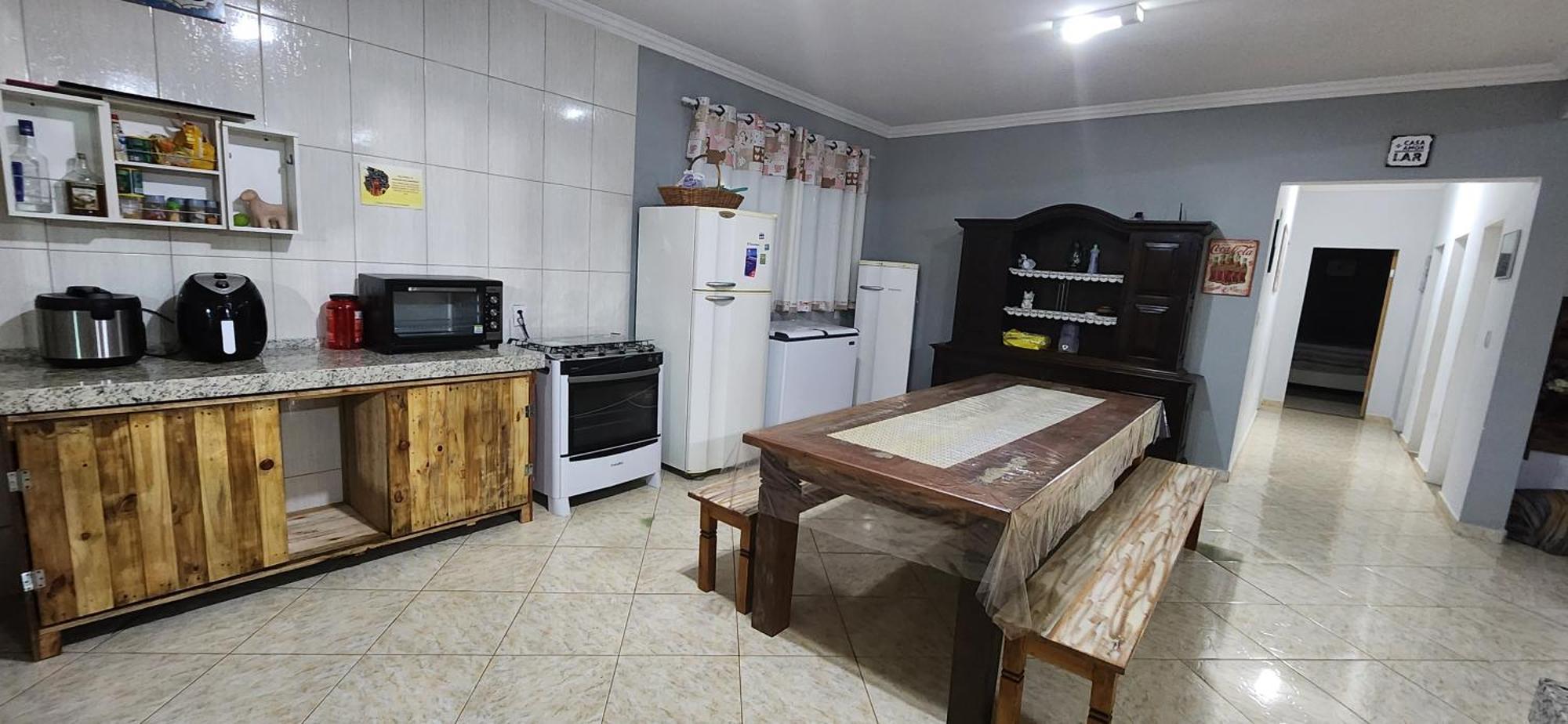 Recanto Das Pretinhas Ibiuna Exterior photo