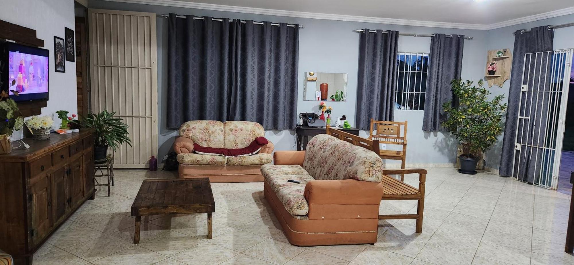 Recanto Das Pretinhas Ibiuna Exterior photo