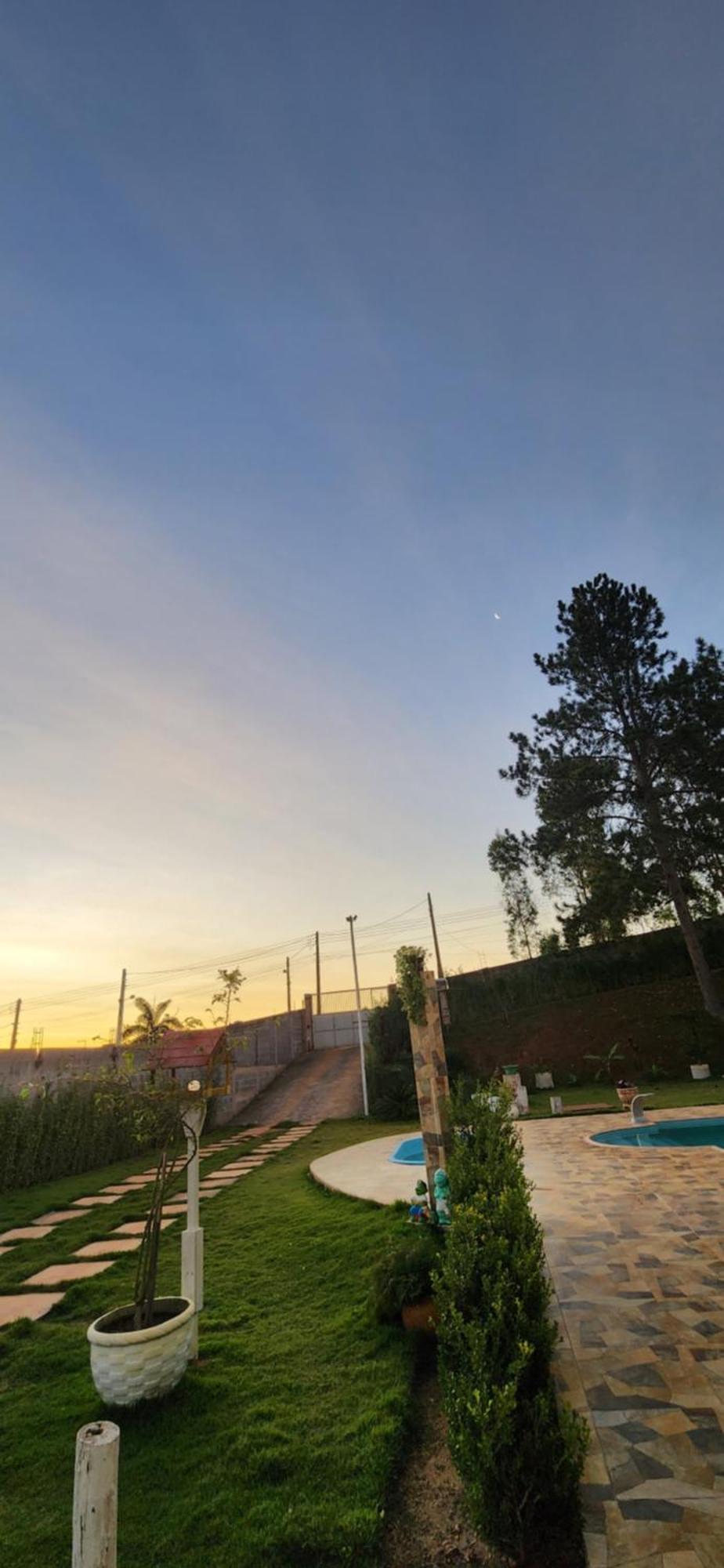 Recanto Das Pretinhas Ibiuna Exterior photo