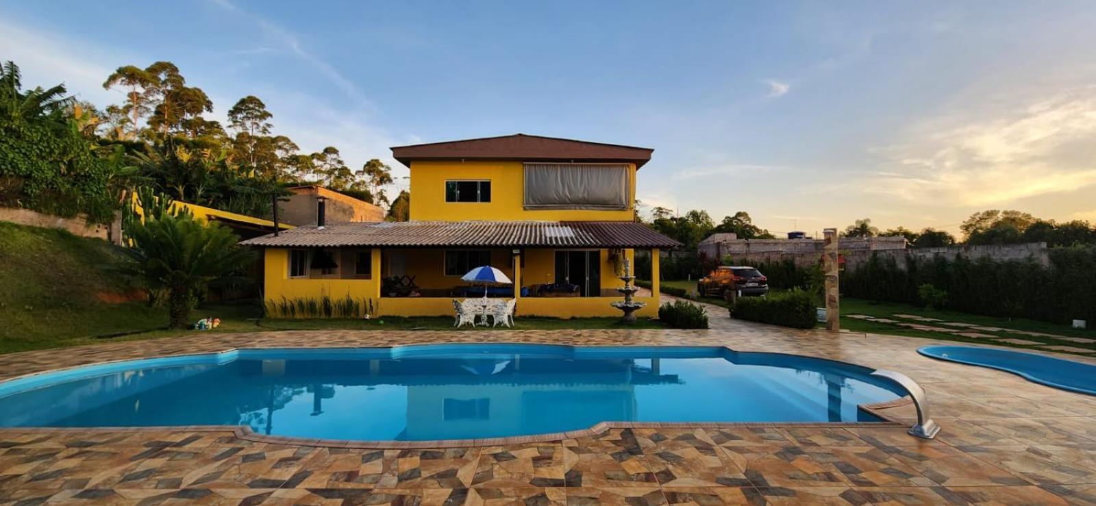 Recanto Das Pretinhas Ibiuna Exterior photo