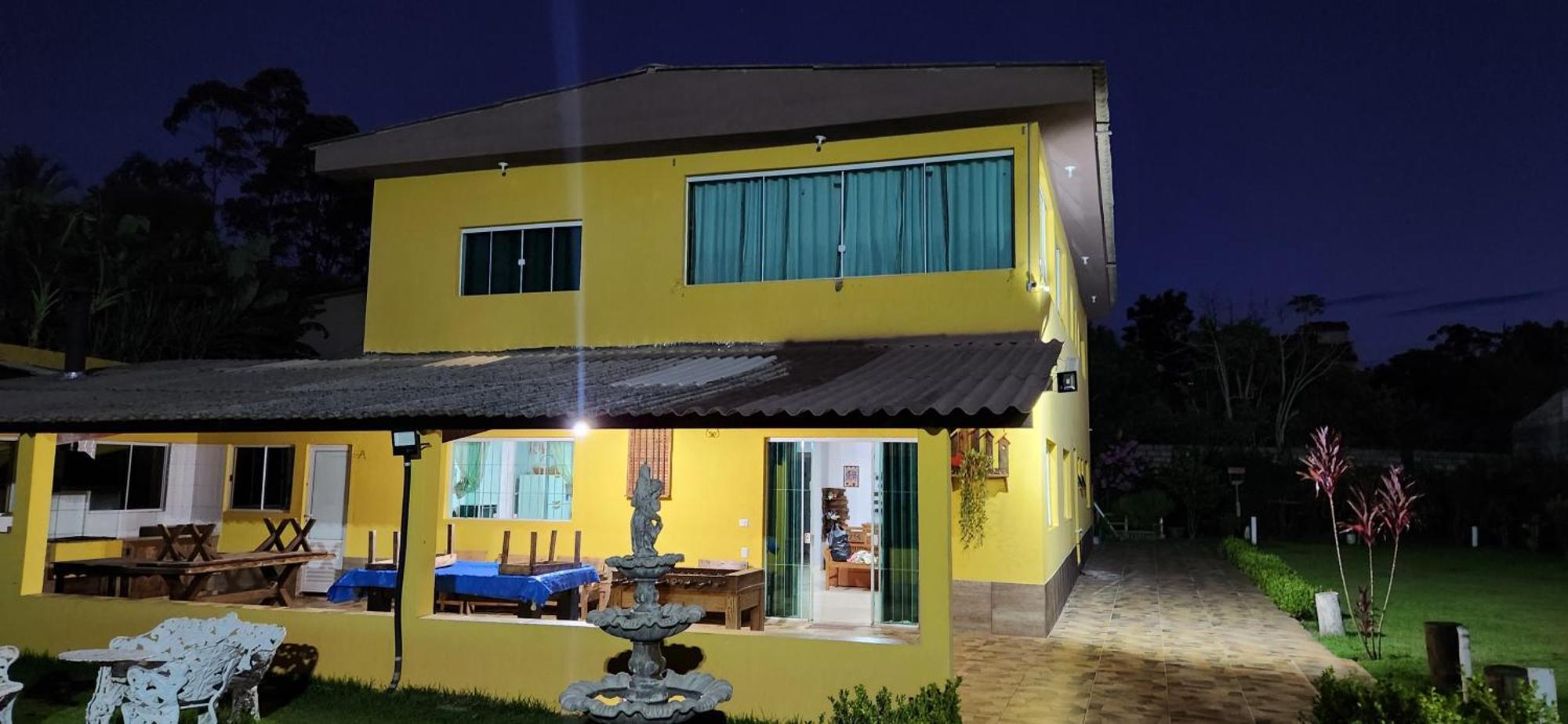 Recanto Das Pretinhas Ibiuna Exterior photo